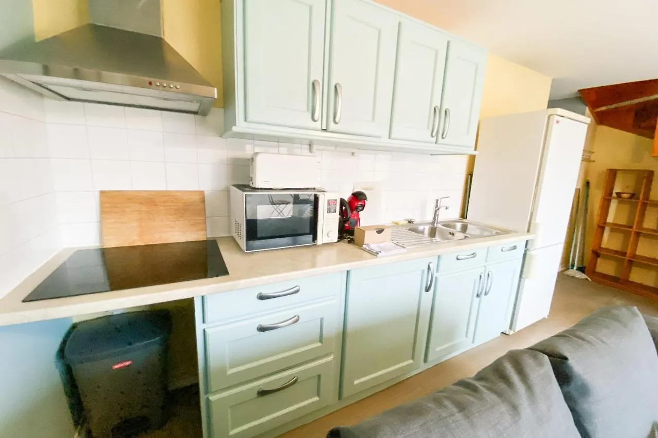 #Ge - The Bostonian In Grenoble3 Bedrooms With Balcony Apartment Grenoble
